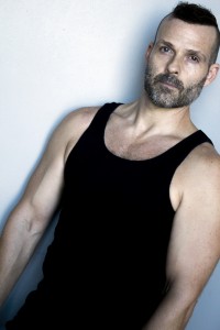 billy headshot black wifebeater 11