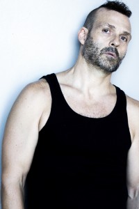 billy headshot black wifebeater 2